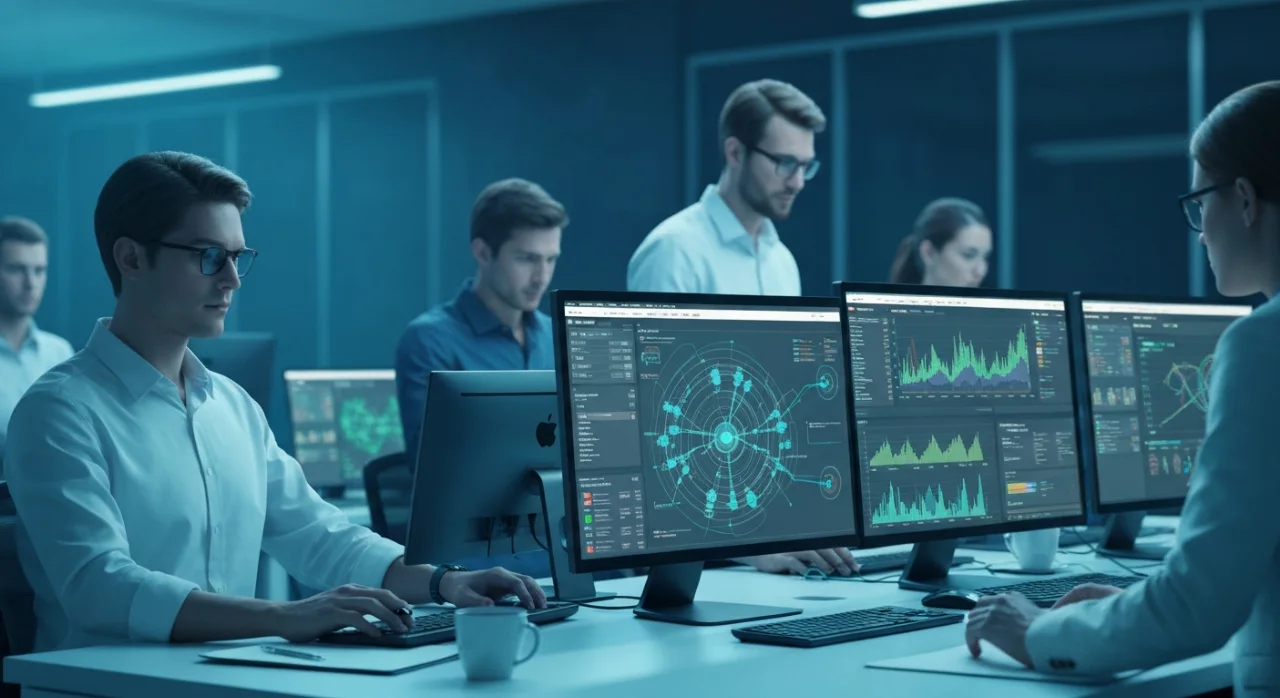 Cybersecurite Saint-Martin