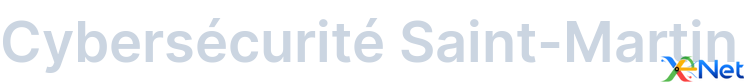 Cybersécurité Saint-Martin