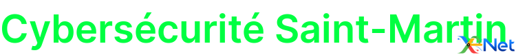 Cybersécurité Saint-Martin